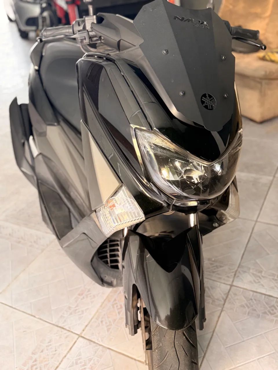 Nmax 2019  - Foto 4