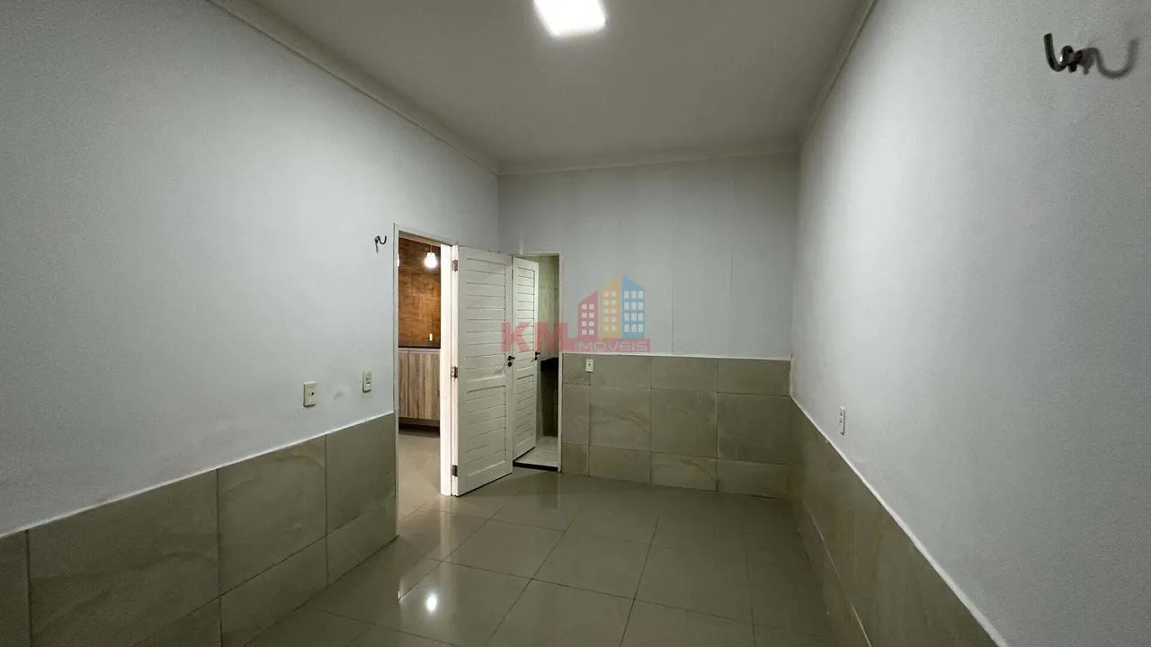 Casa com Piscina e Energia Solar no Costa e Silva  2 Quartos | Mossoró/RN. - Foto 5