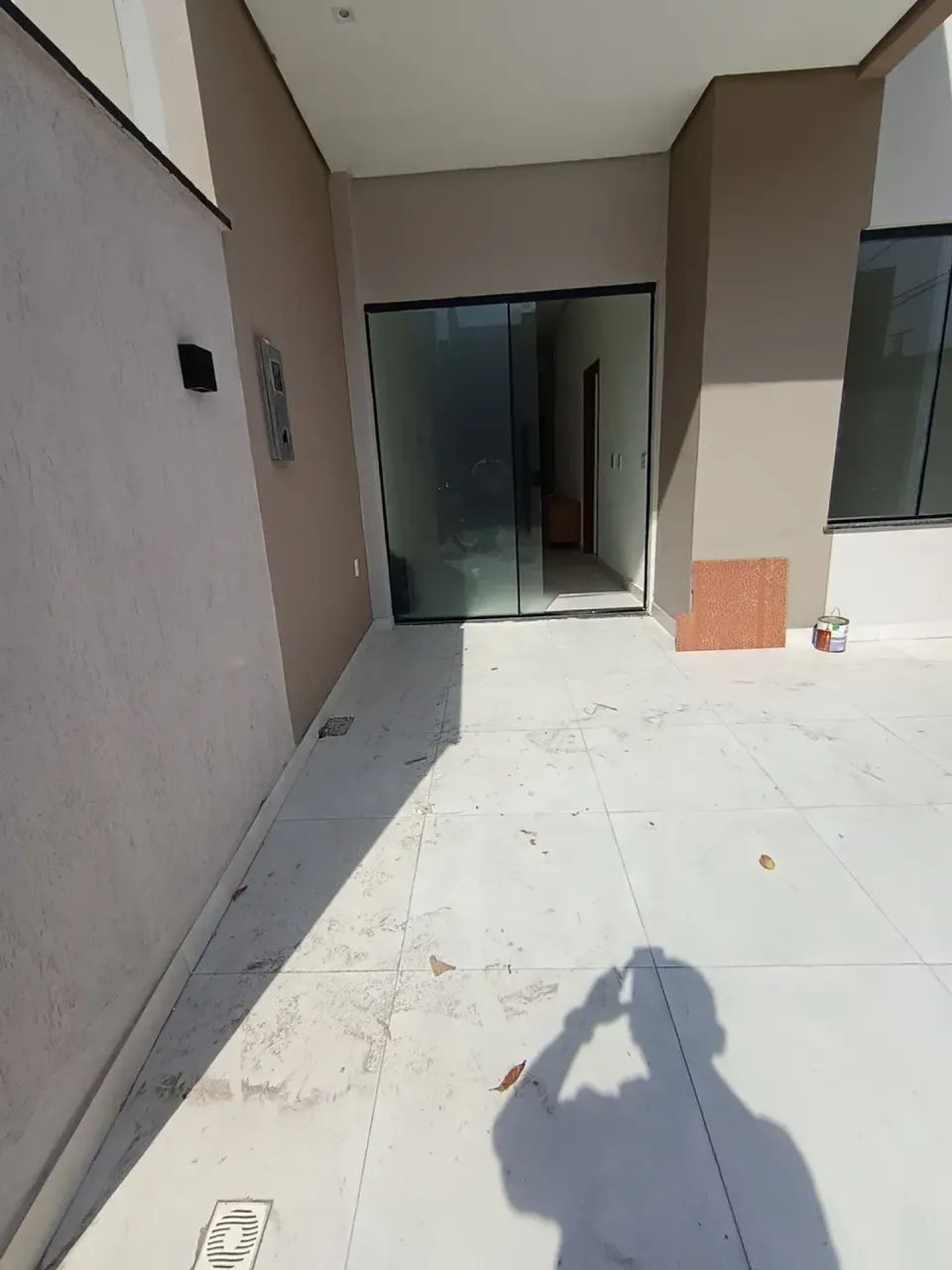Casa Térreo ZERADA, 1 Suíte + 2 Quartos, 3 Ar-Splits, - Foto 5