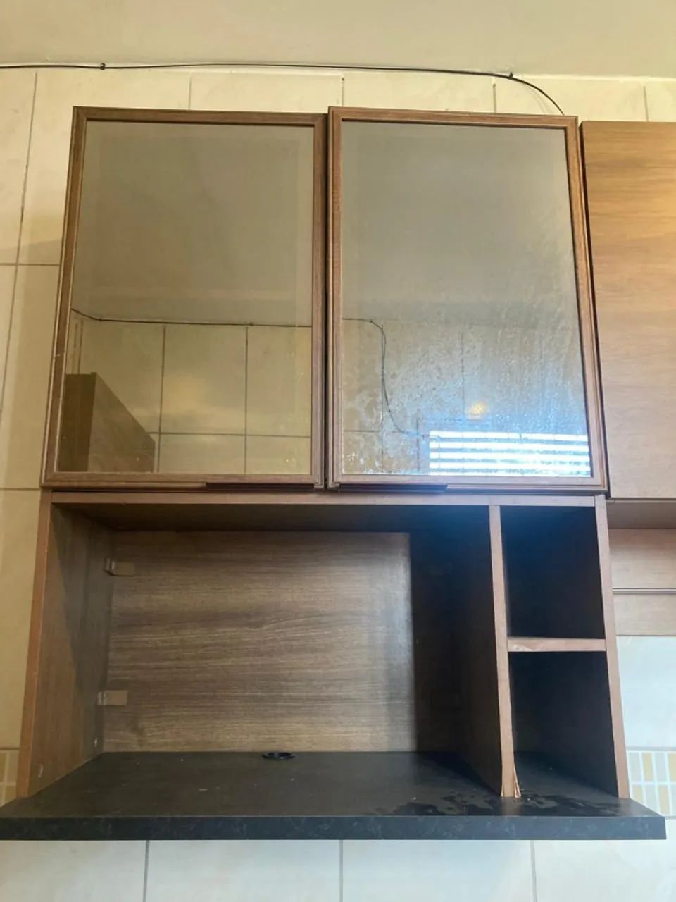 Armário Modulado Funcional Bartira