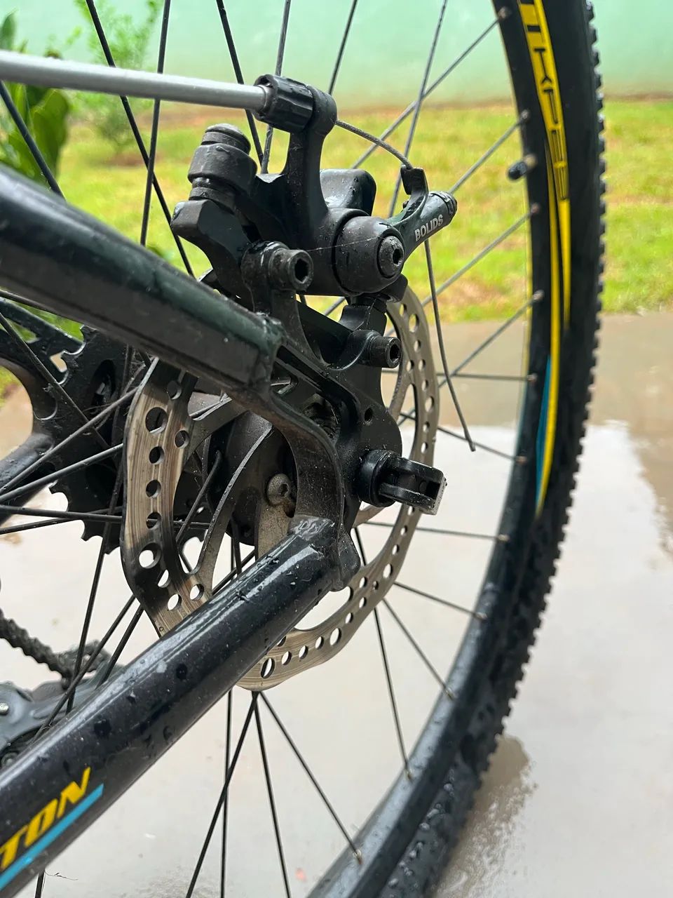 Bicicletas aro 29 - Foto 3