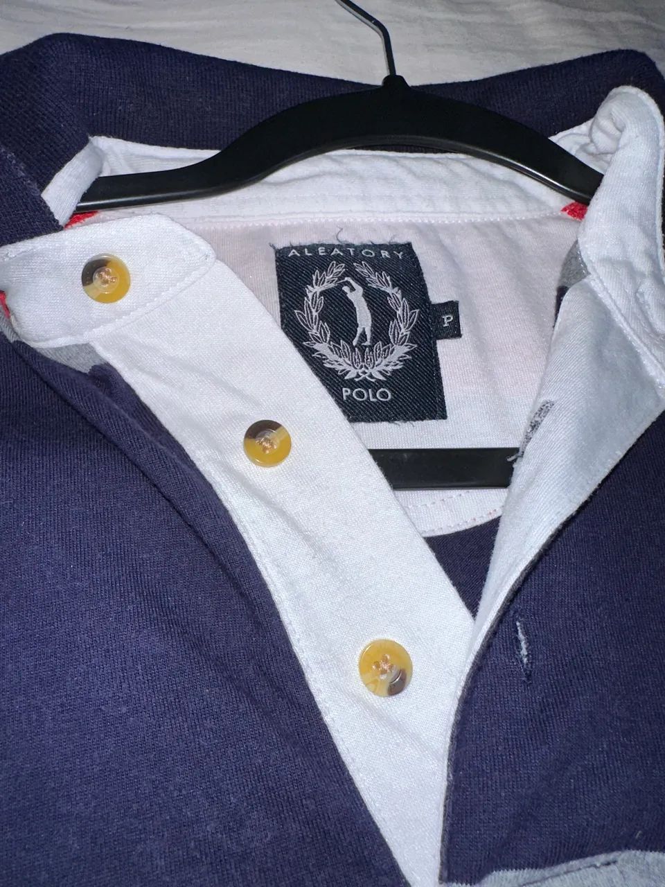 Camisa aleatory  - Foto 2