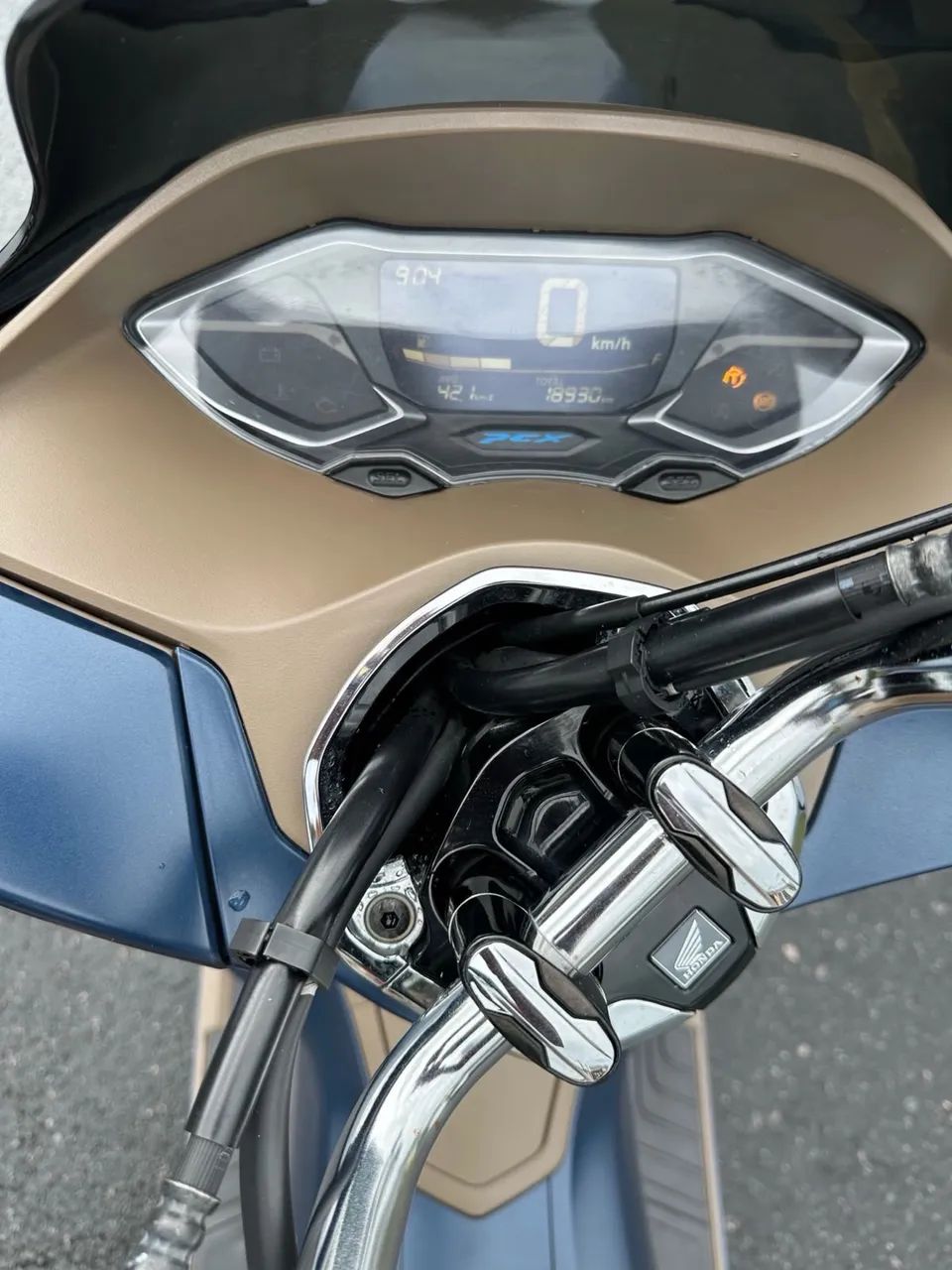 PCX DLX 2024 EXTRA  - Foto 5