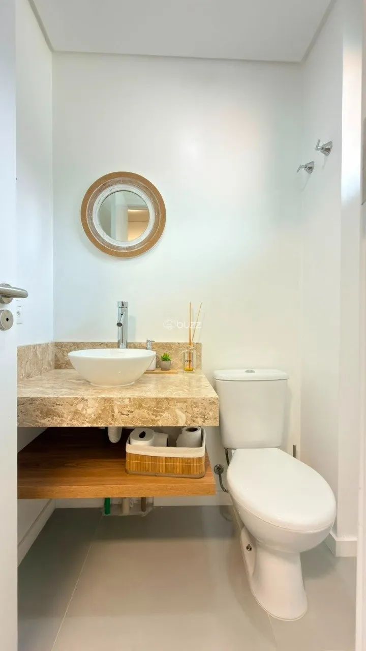 Casa em Condomínio 2 quartos 79m² em Morro das Pedras - Foto 5
