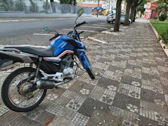 TITAN 160 2019 - Foto 3