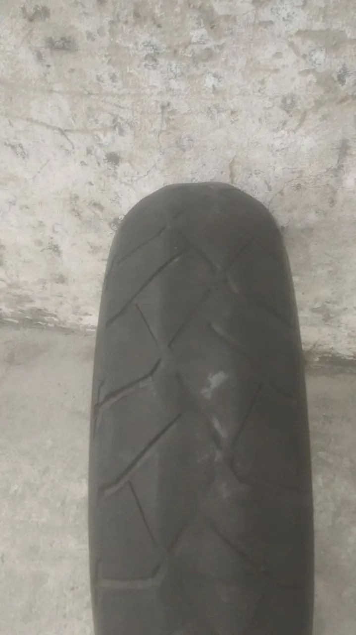 Pneus para moto  - Foto 5