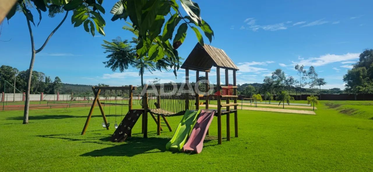 Lote 1500 m2 condomínio chácaras Reserva das Aroeiras - Foto 12