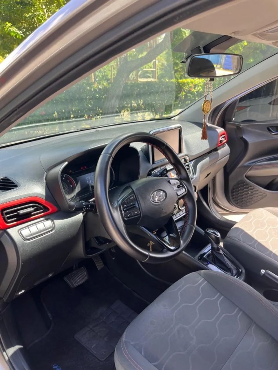 Hyundai HB20X Evolution 1.6 Flex 16V AUT 2022 - Foto 4