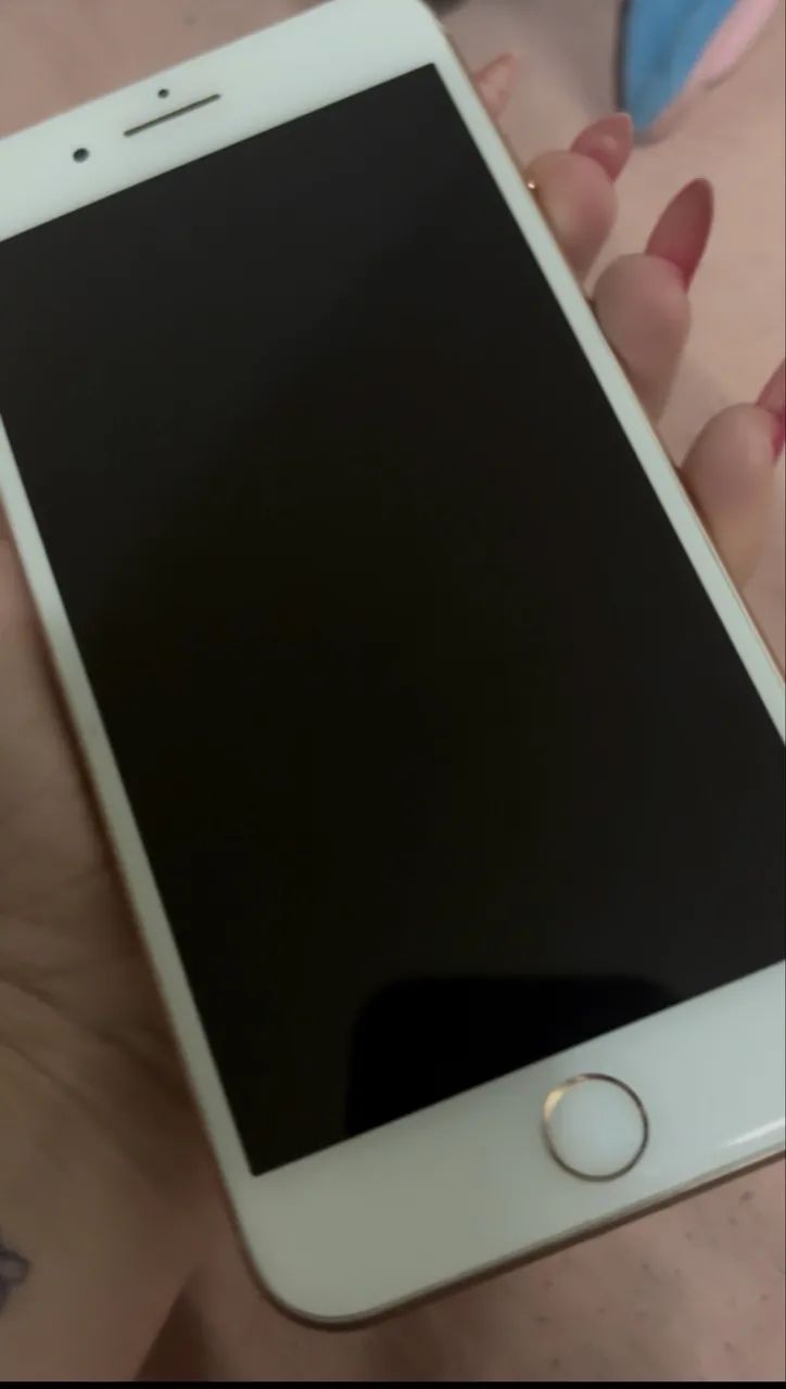 iPhone 8 Plus 256gb - Foto 3