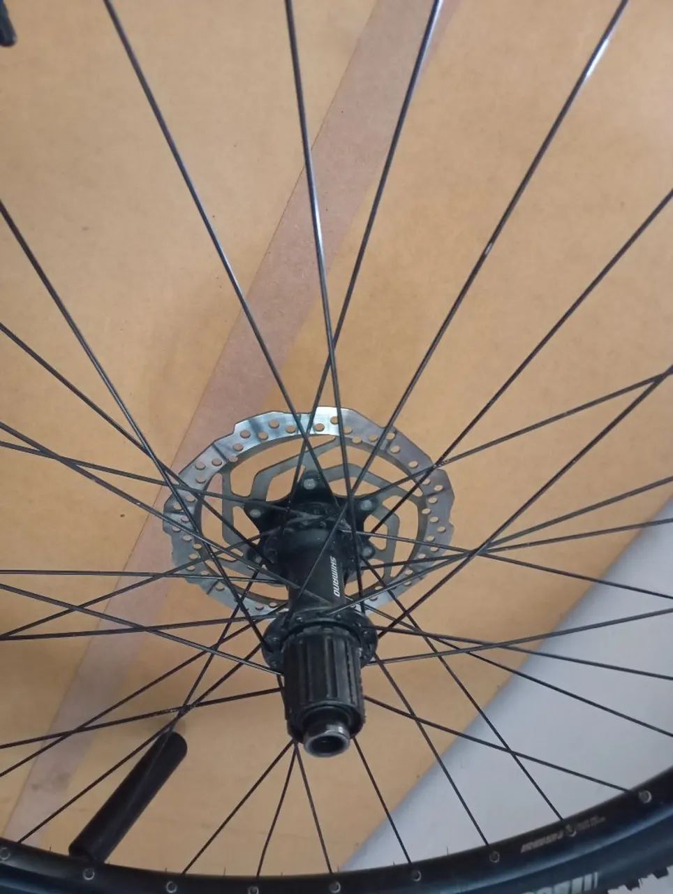 Roda MTB 29 