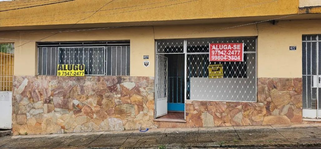 Foto - Belo Horizonte - Carlos Prates