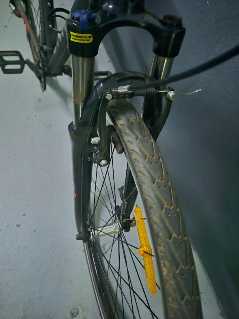 2 bicicletas - Aro 29 e Aro 26 - Foto 2