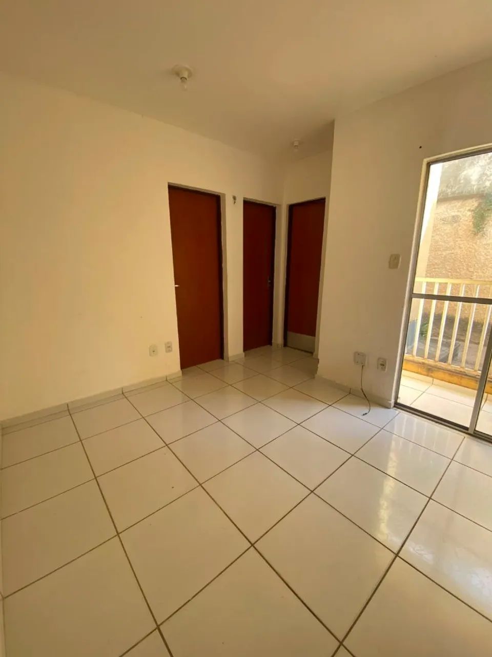 Apartamento na região da Cidade Operária  - Foto 3