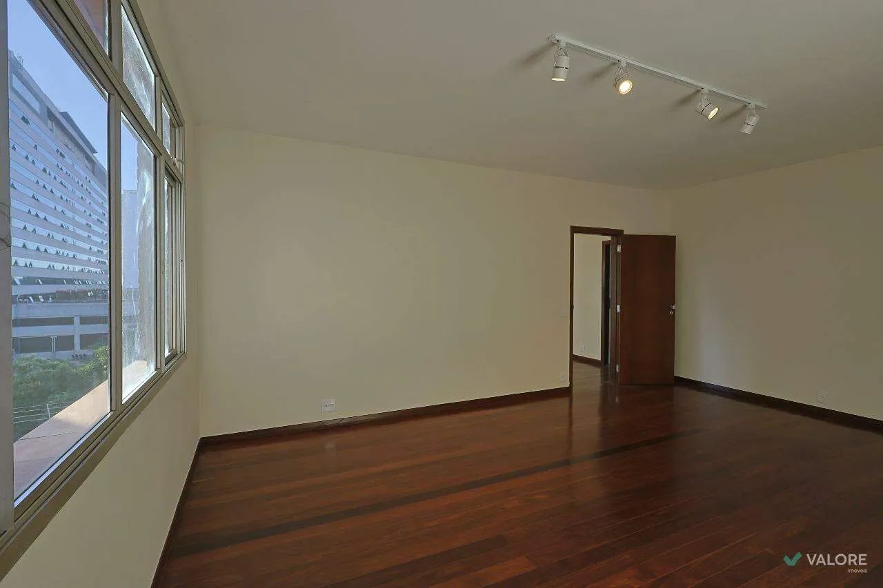 Apartamento 4 quartos para aluguel no Serra - Foto 2