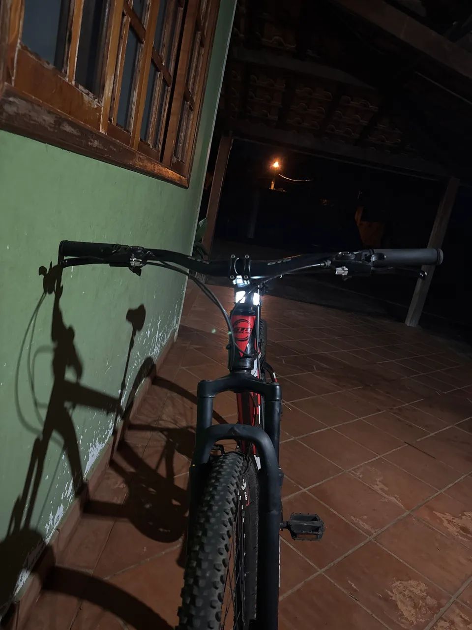 Bicicleta aro 29  - Foto 2