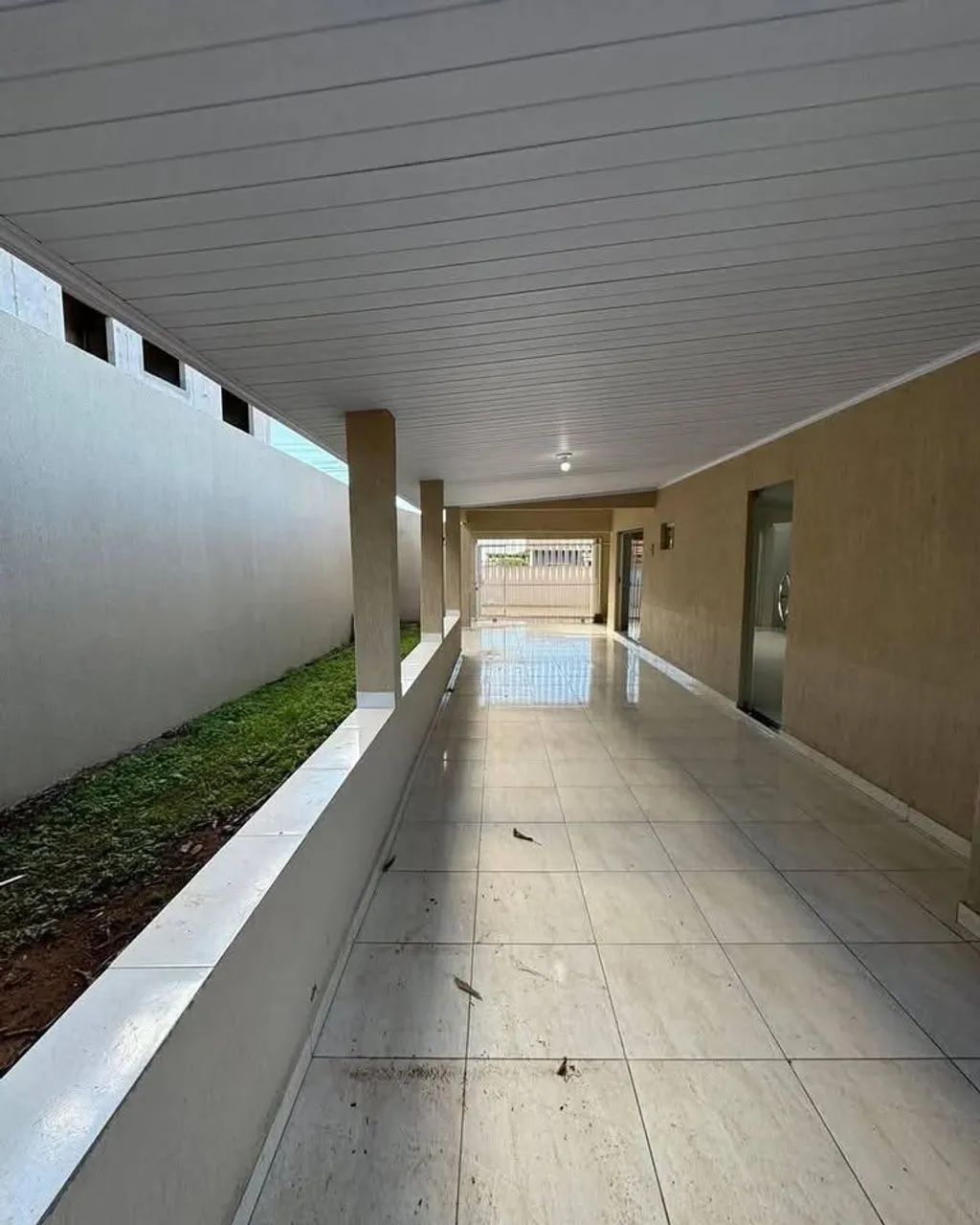 . CASA COM QUINTAL AMPLO - Foto 5