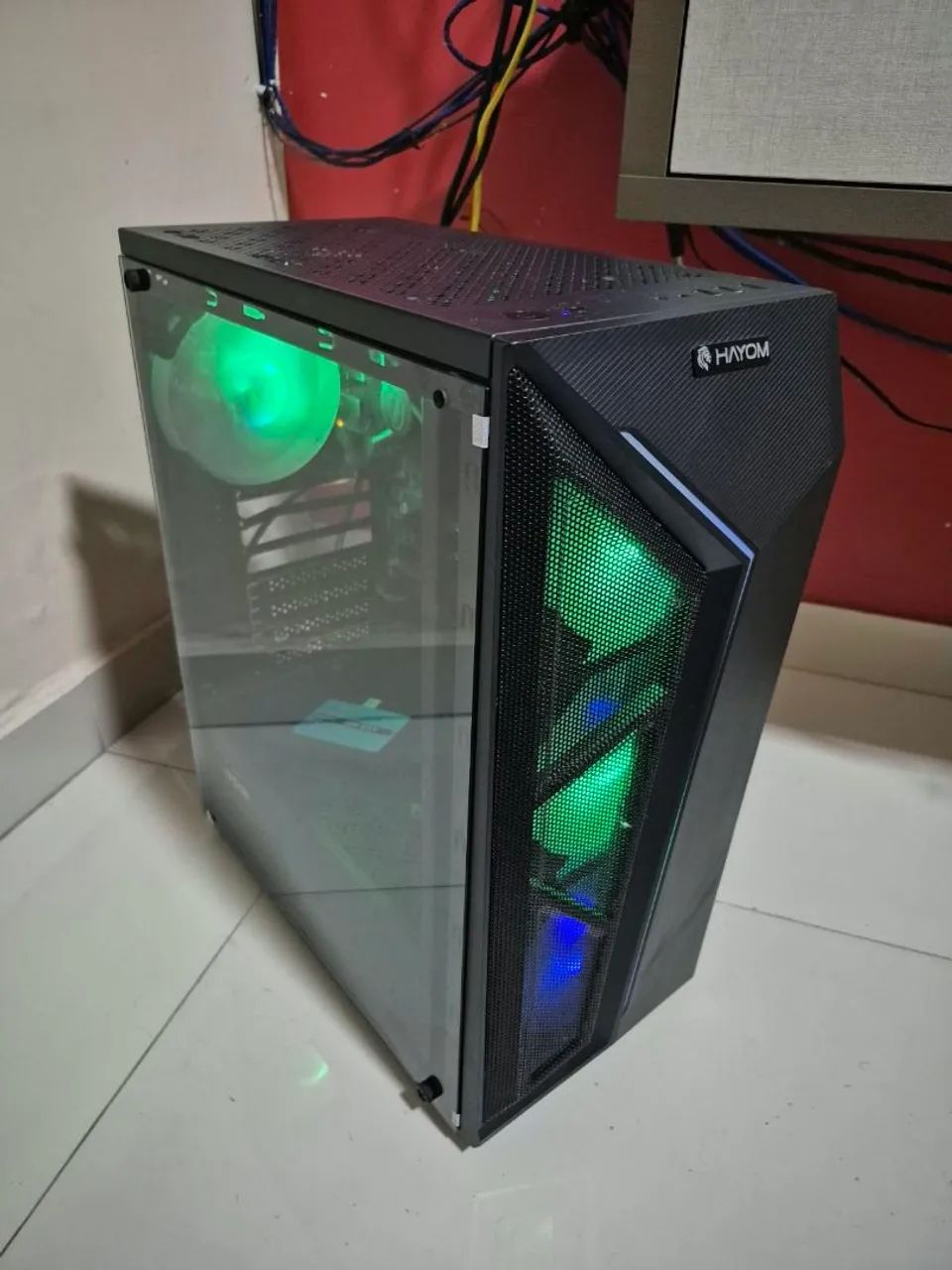 Pc i5 7400  - Foto 3