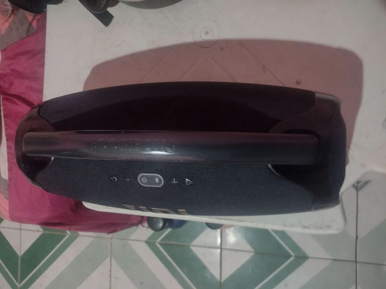 JBL BOOMBOX3  - Foto 3