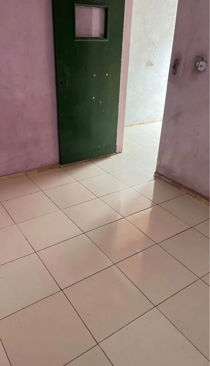 Vende-se parcelado na Estrutural