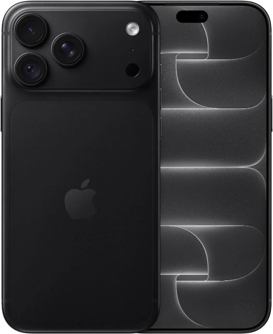 iPhone Pro Max -  512gb