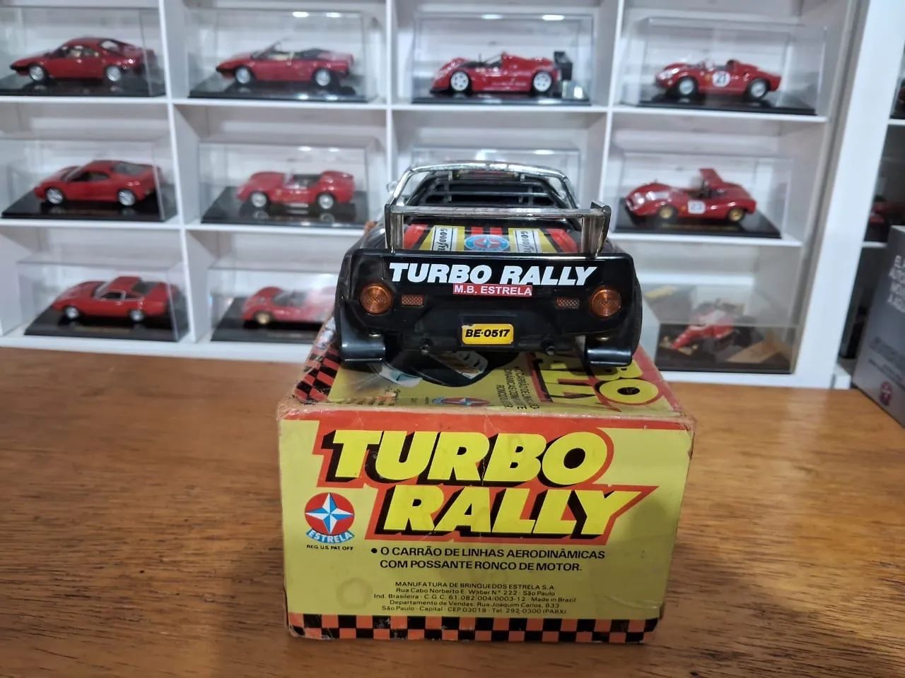 Turbo Rally - Foto 3