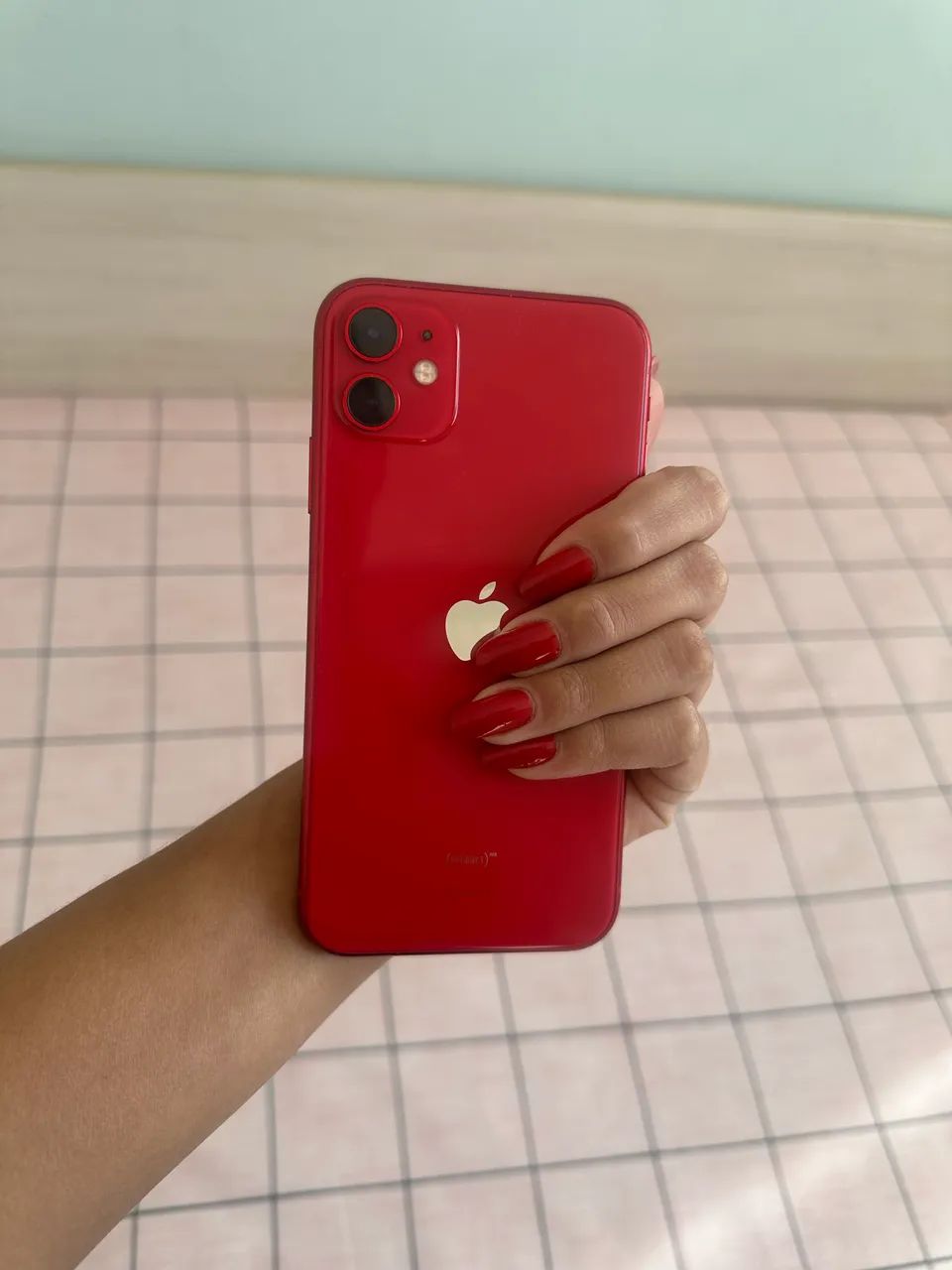 iPhone 11 - Foto 3