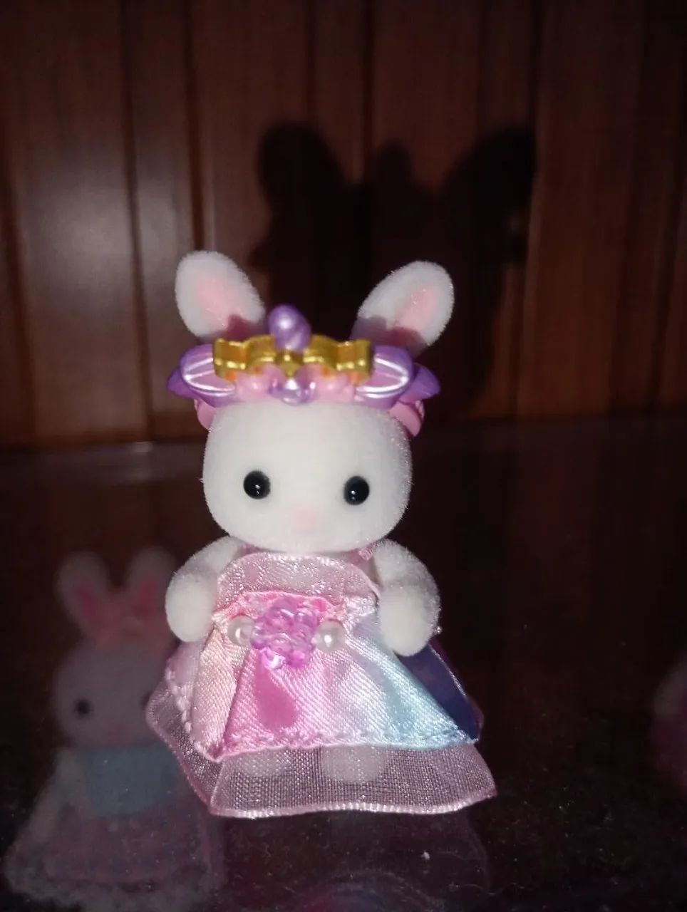 Sylvanian familie princesas  - Foto 2