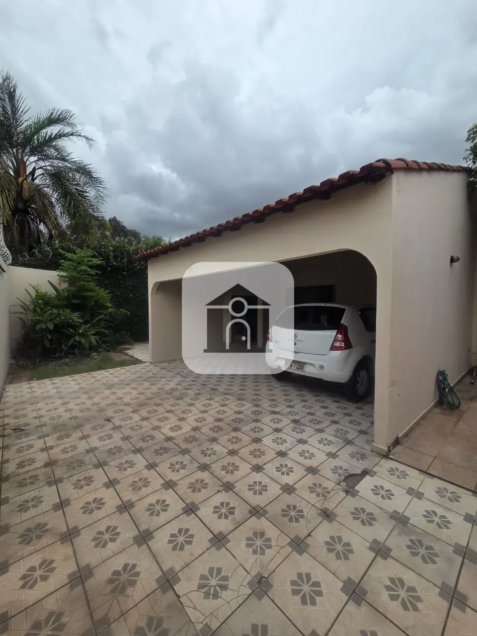 Casa para locação no bairro Presidente Roosevelt - Foto 3