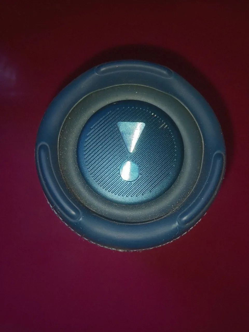 Caixa Original JBL CHARGE 5  - Foto 2