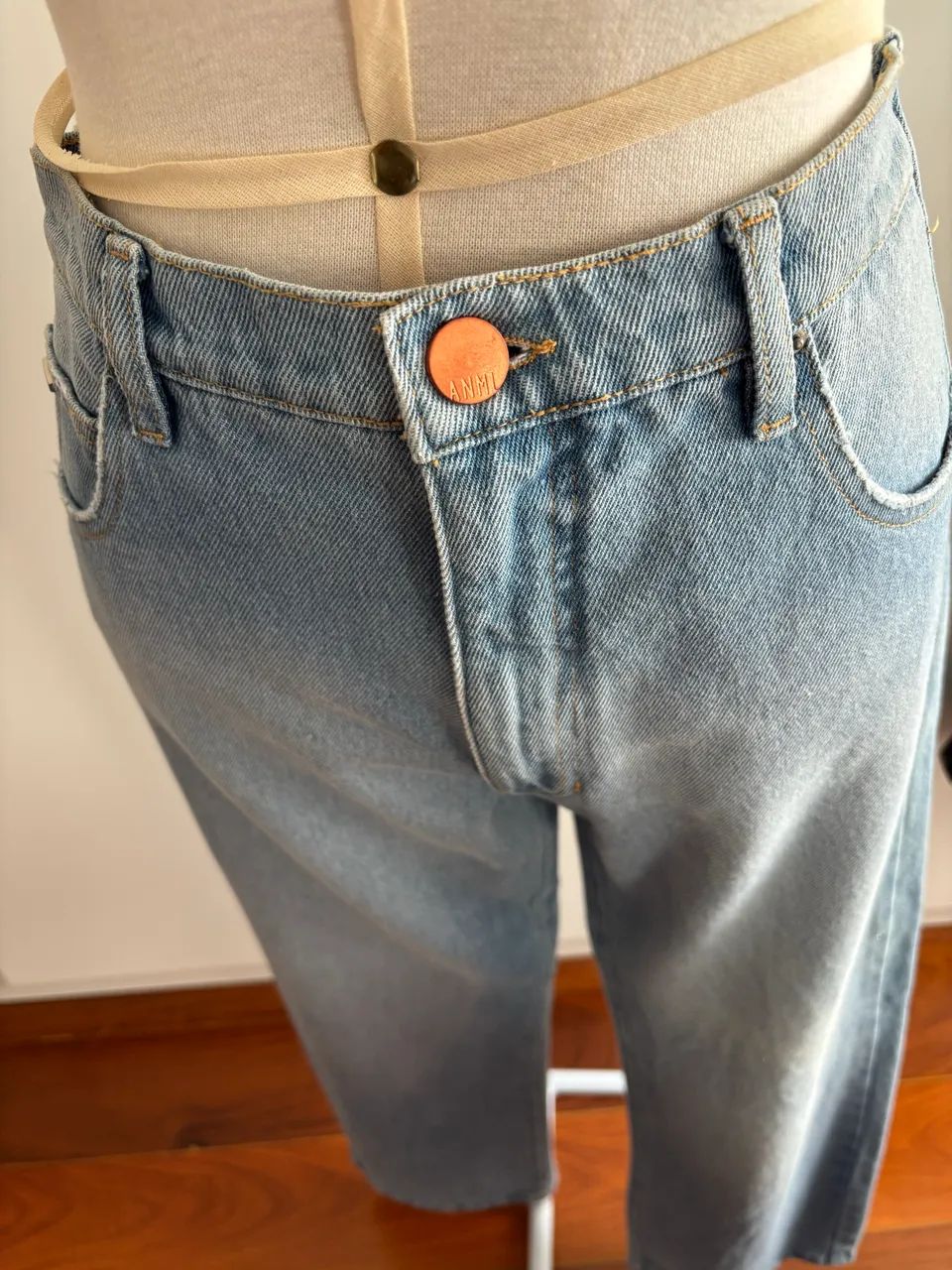 Calça jeans Animale - Foto 4