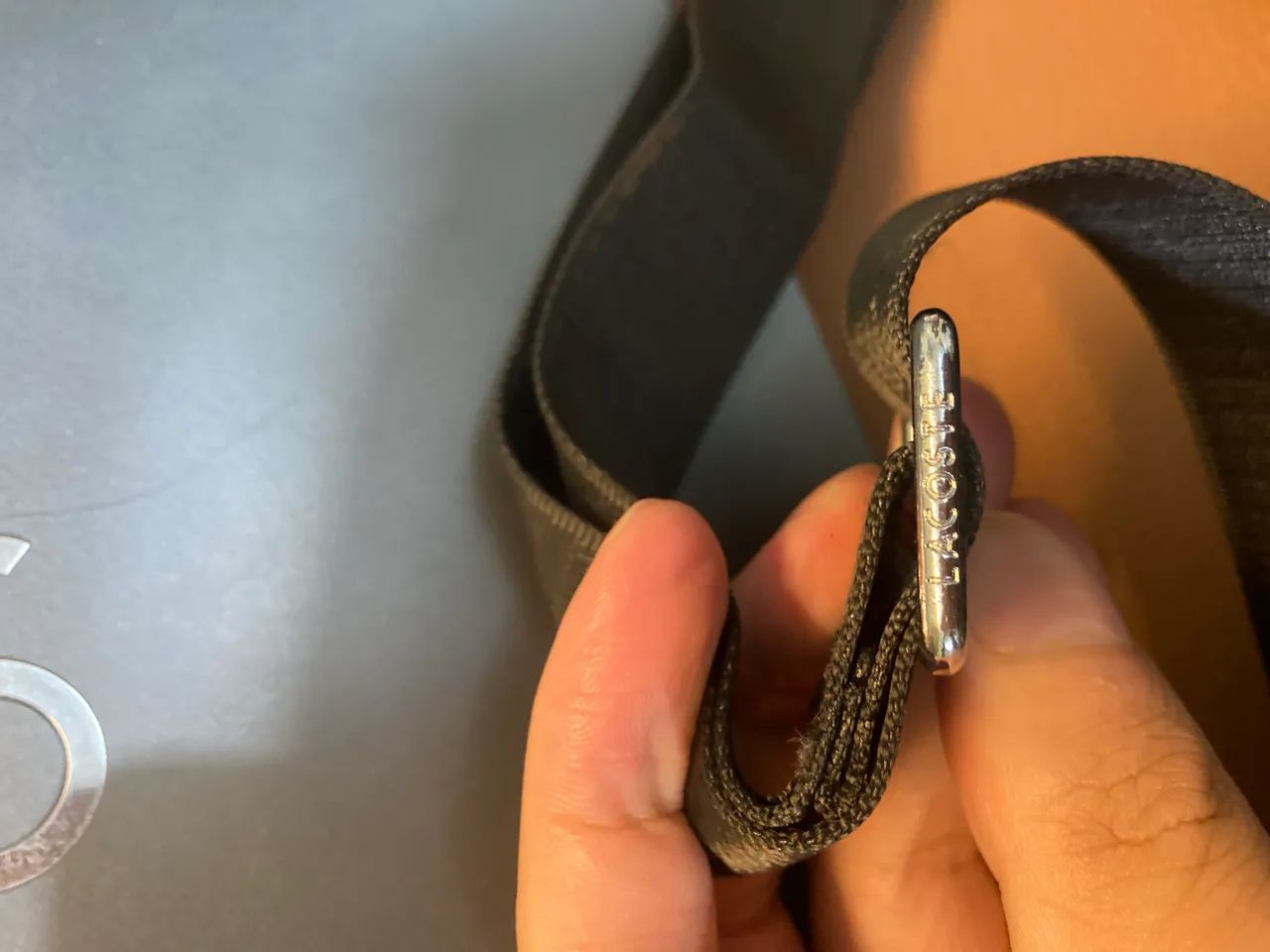 Bolsa Lacoste - Foto 4