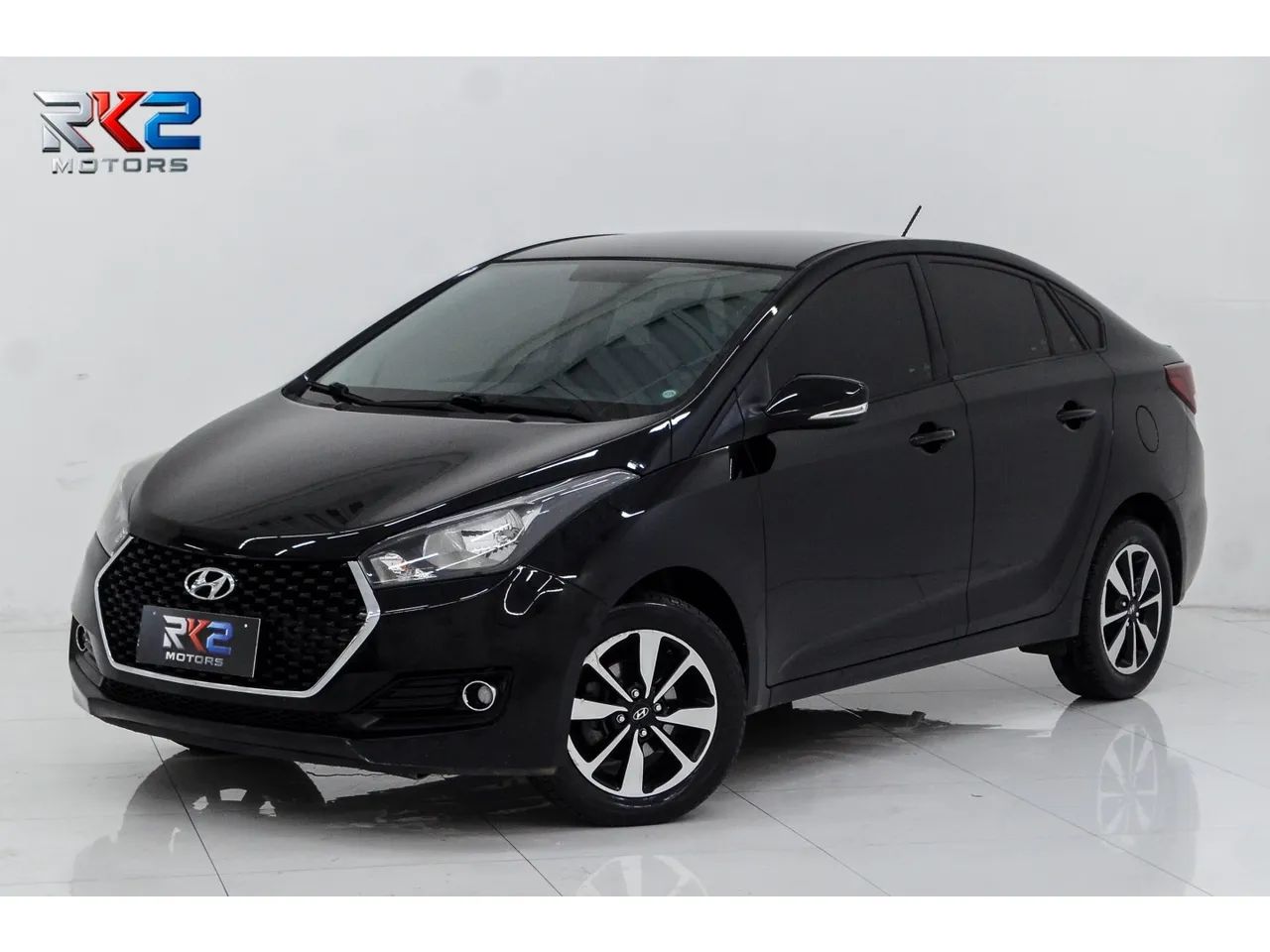 Hyundai HB20S 2018 - Foto 3