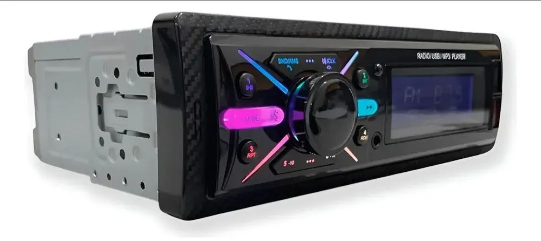 Radio Cinoy Bluetooth/USB - Foto 2