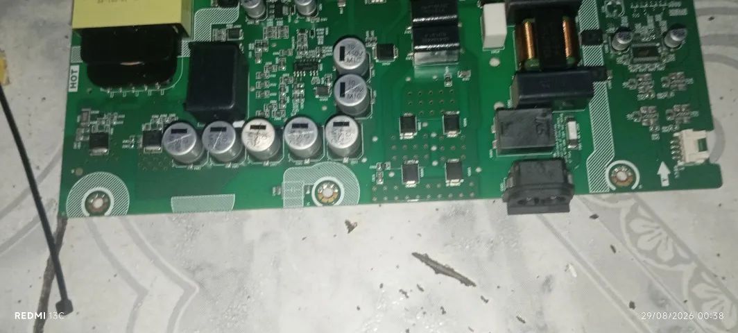 Peça de TV  - Foto 4