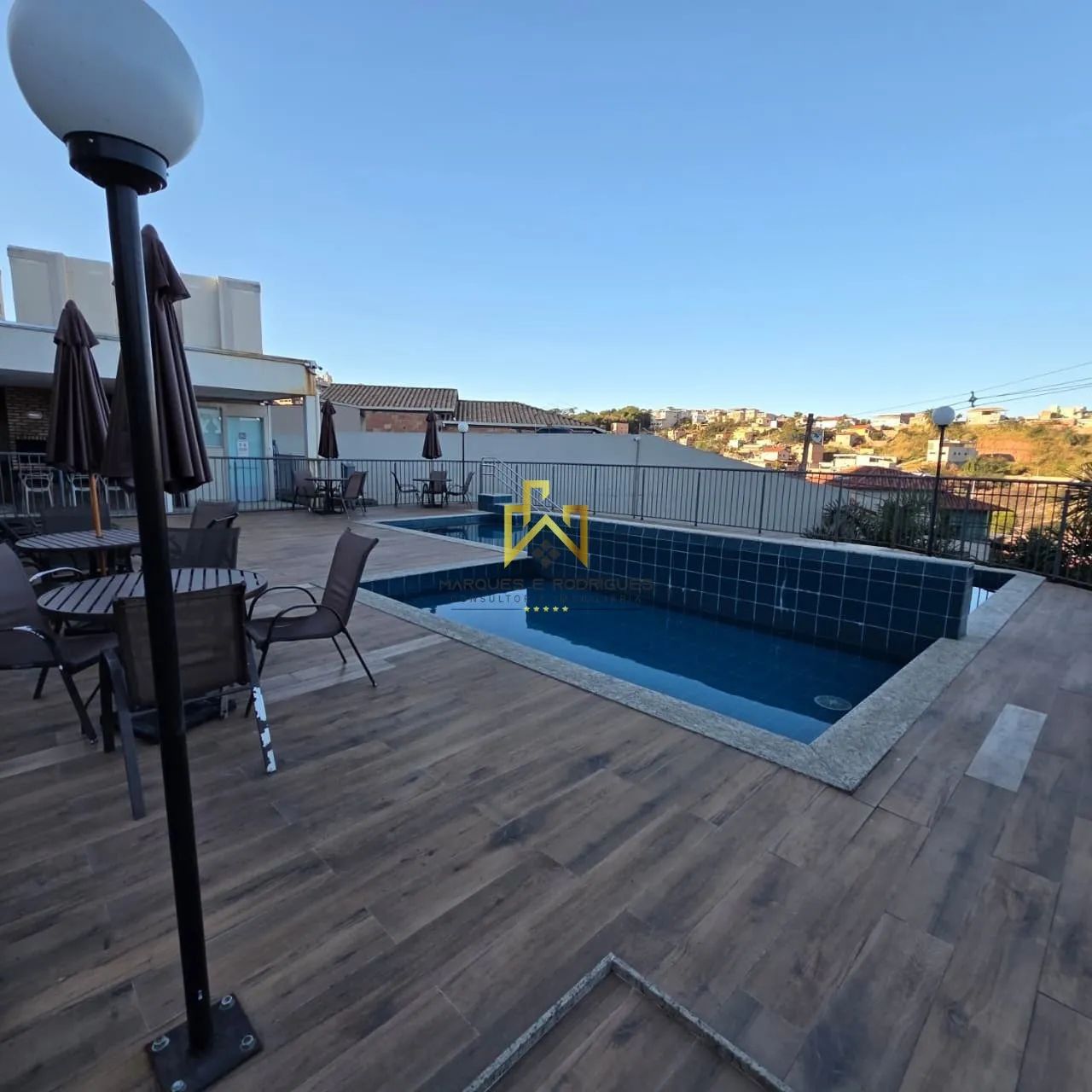 Apartamento disponivel para locação em prédio com elevador! - Foto 2