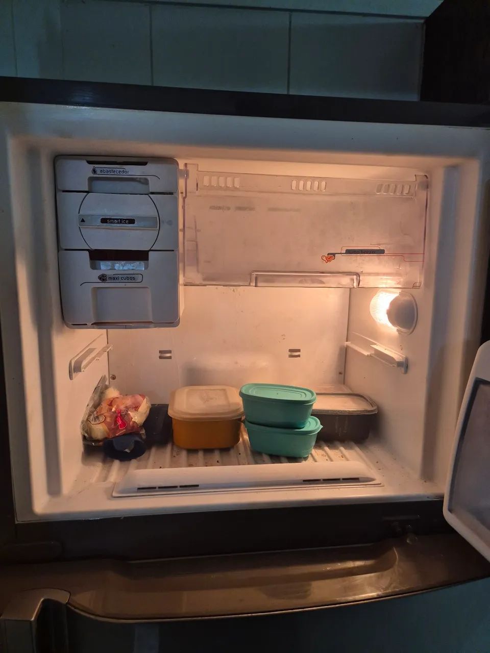 geladeira frost free - Foto 4