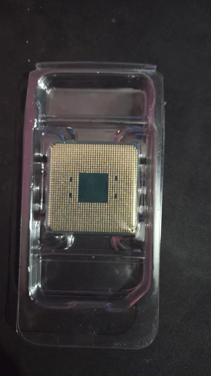 Ryzen 5 5600X - Foto 2