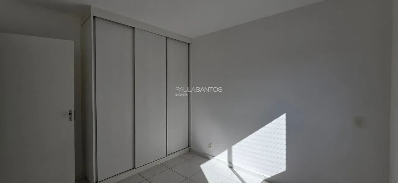 Apartamento para alugar no Residencial Paris em Sorocaba, SP - Foto 3