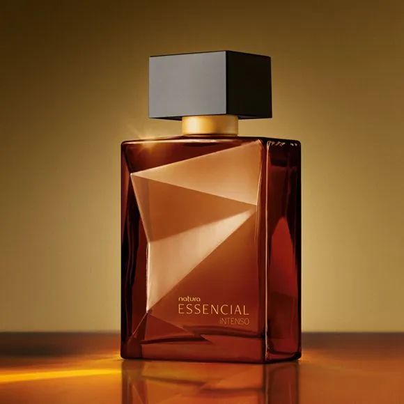 Perfume Essencial Intenso 