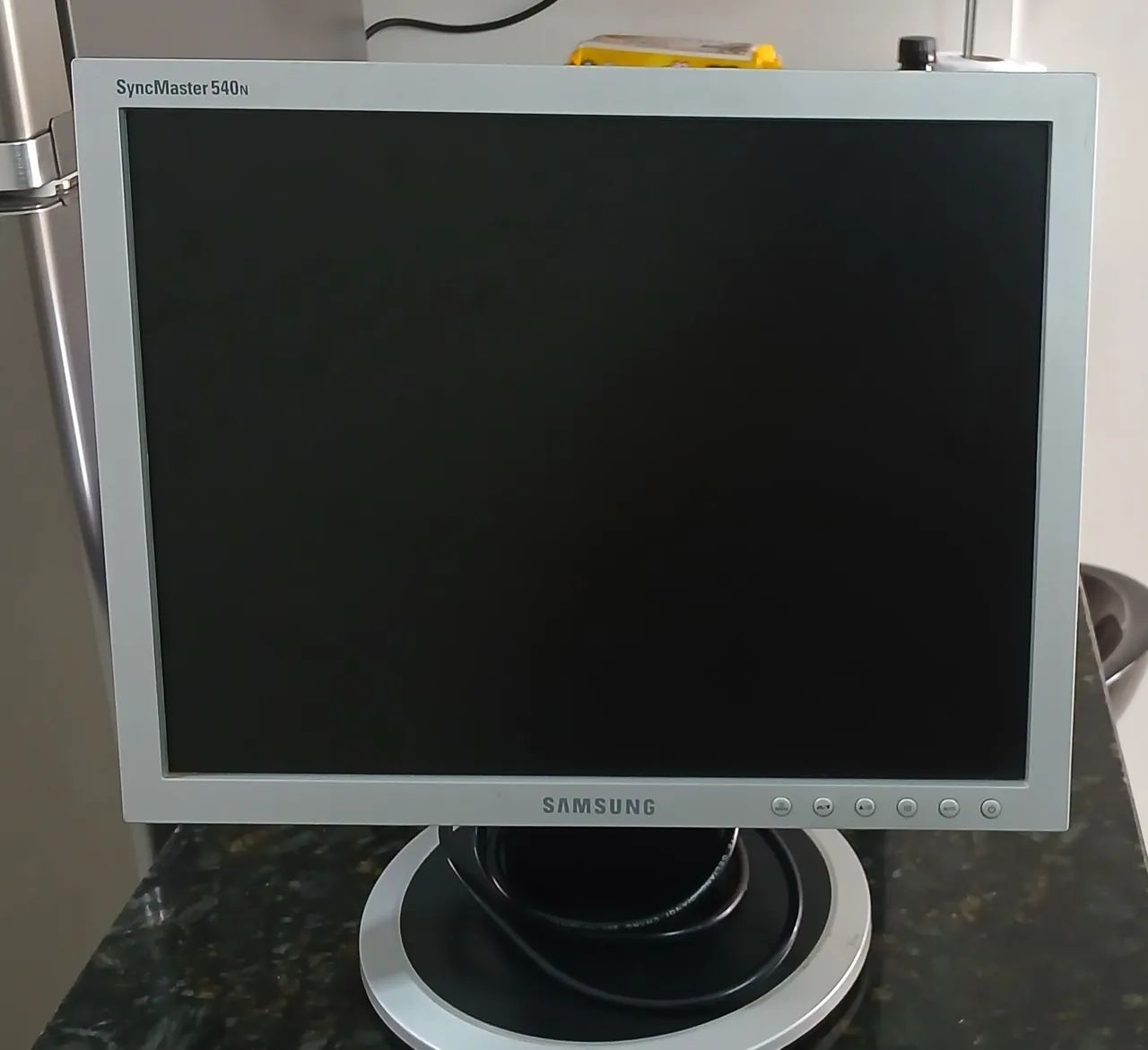 Monitor samsung - Foto 2