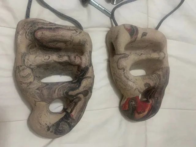 Agarras para escalada e fortalecedor de mãos  - Foto 2