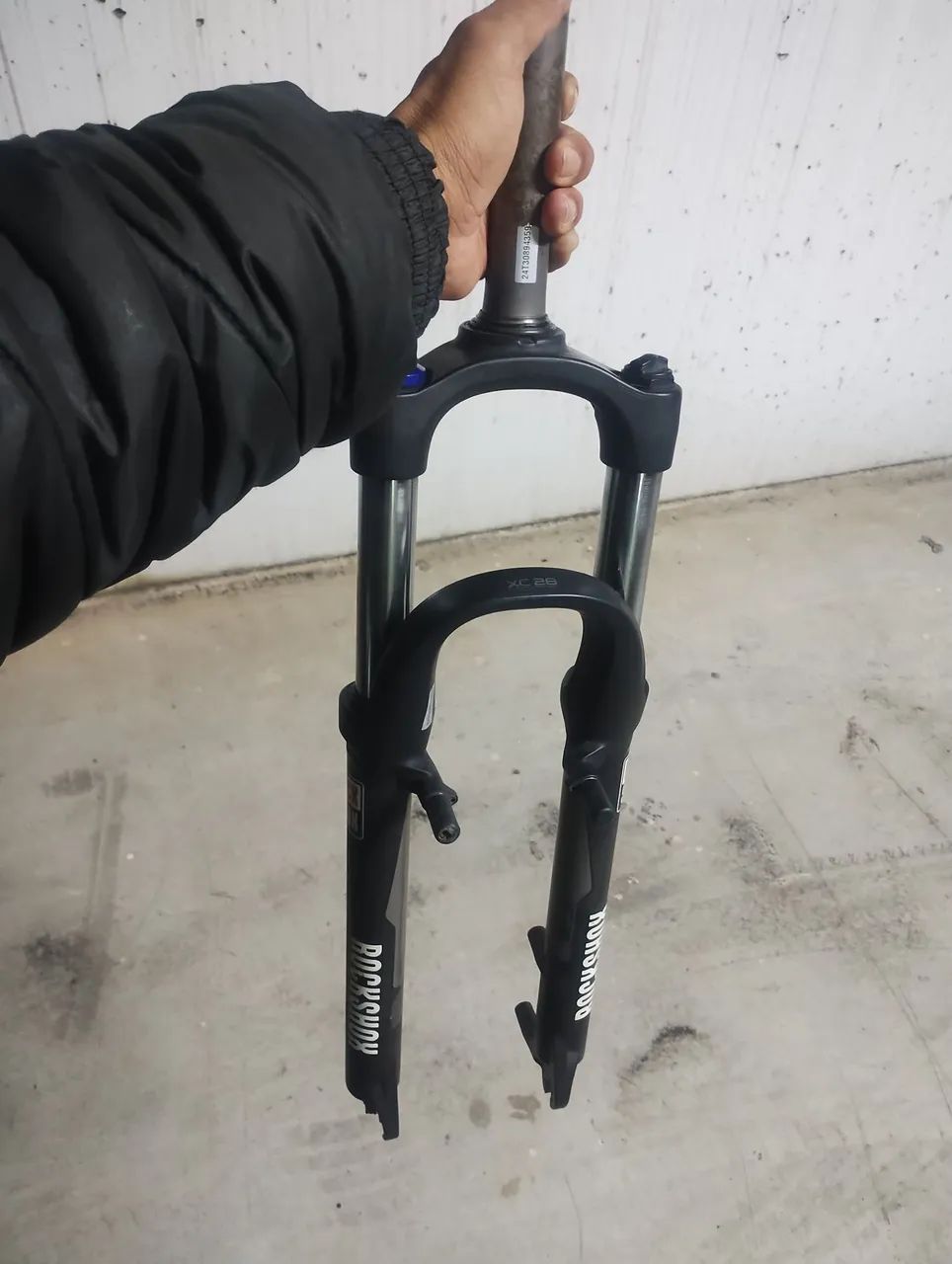 Rock shox aro 26   - Foto 5