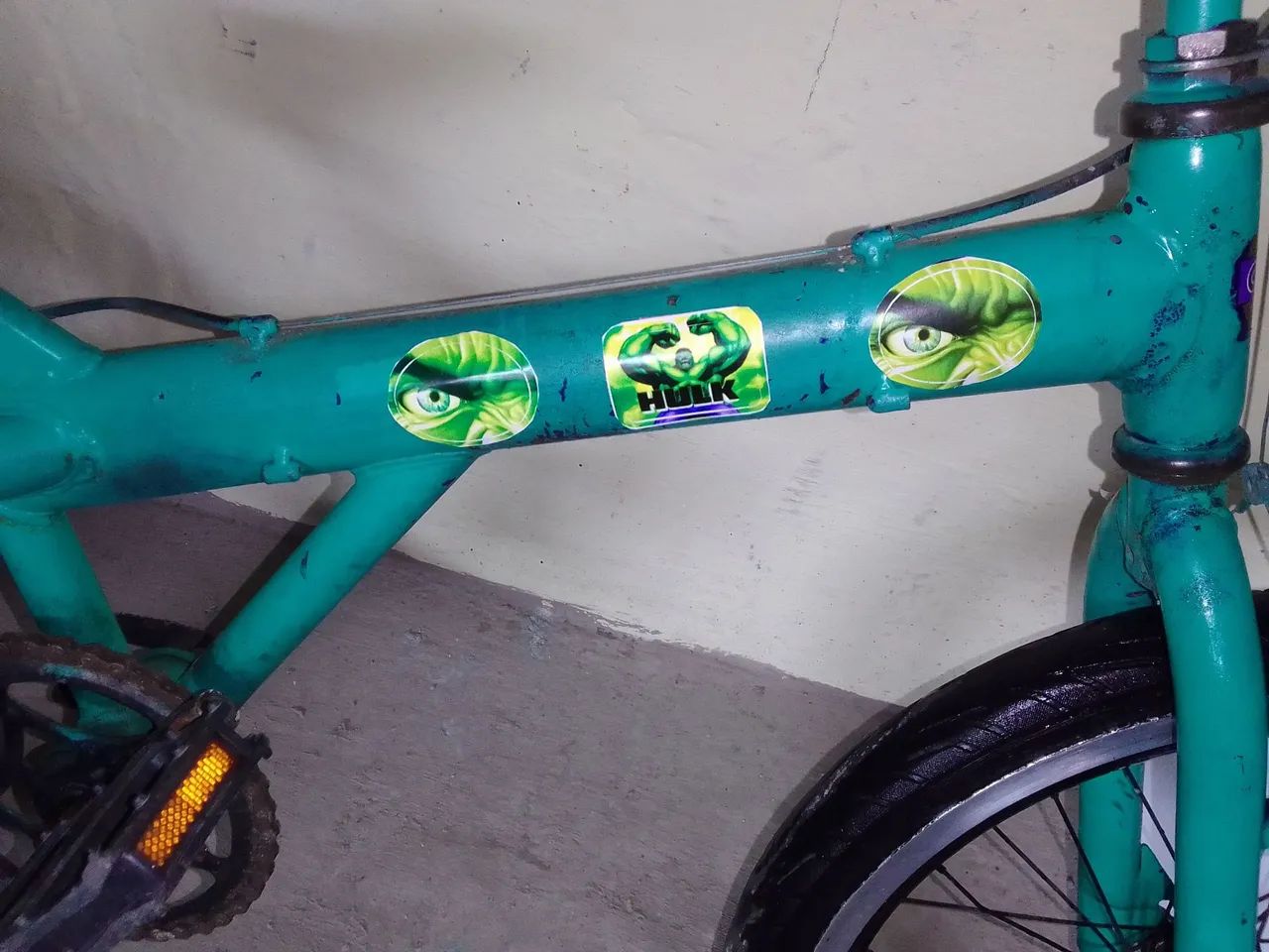 BICICLETA ARO 20 - Foto 3