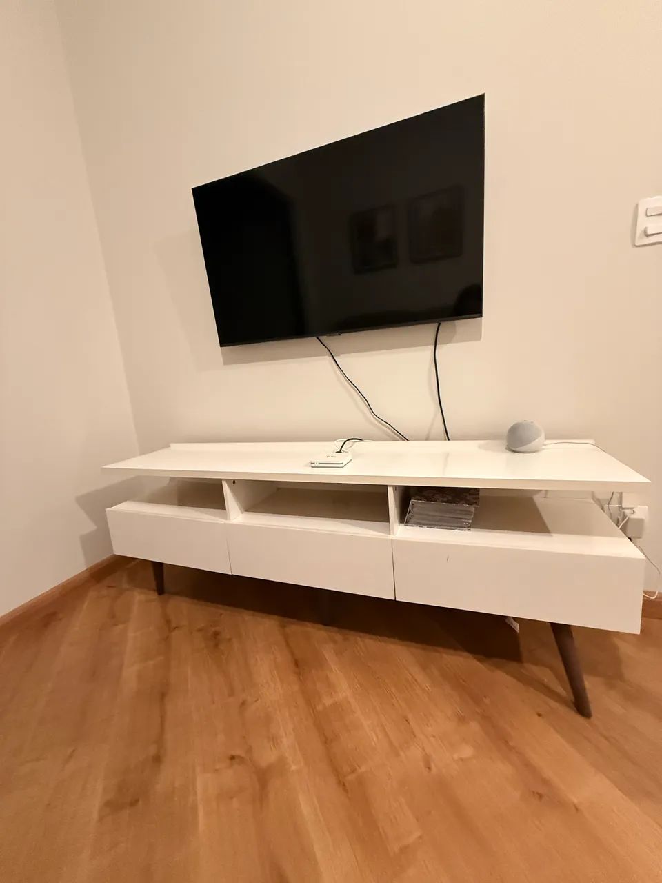 Rack tv - Foto 2