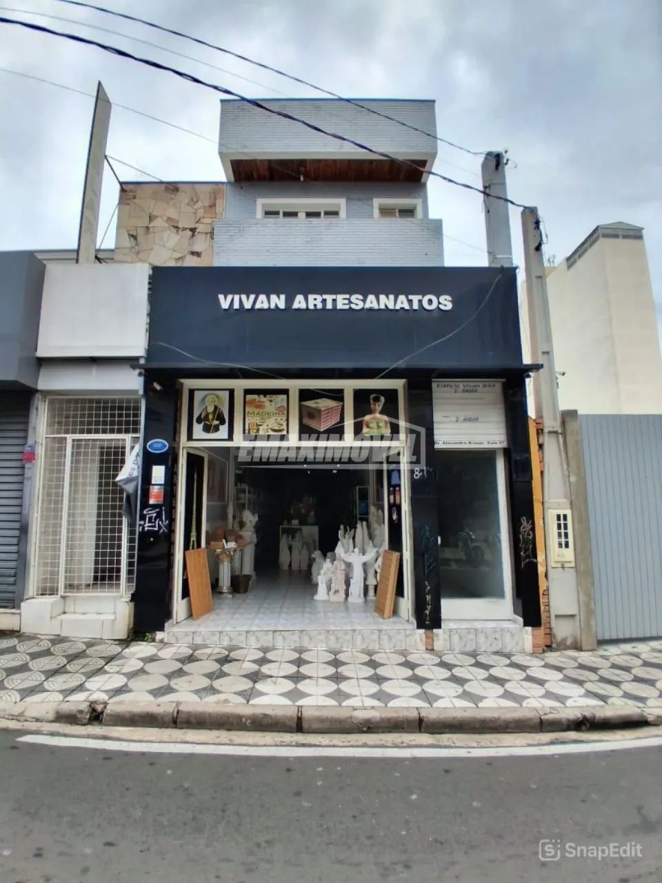 Sala Comercial em Bairro em Sorocaba
