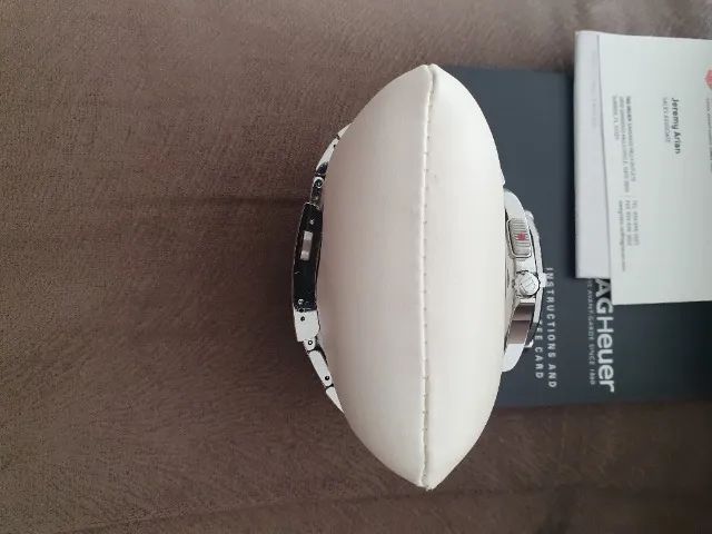 Relógio Tag Heuer Aquaracer  - Foto 5