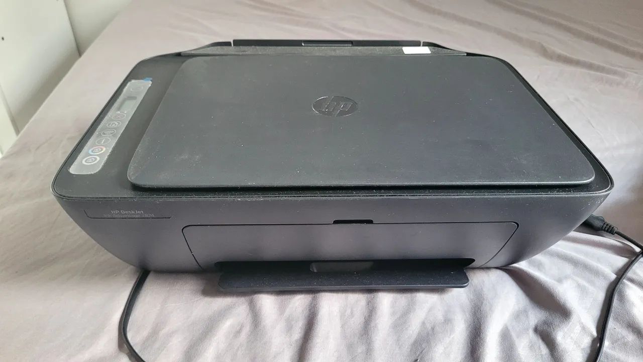 Impressora HP