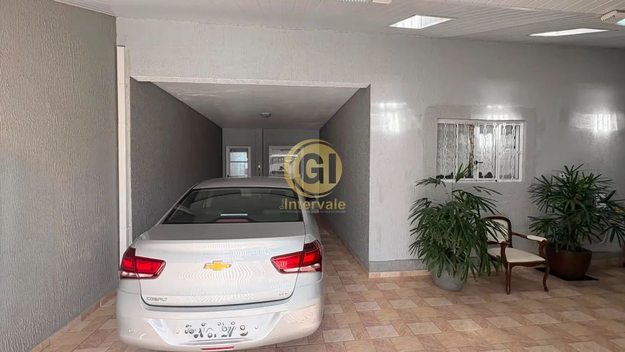 Casa Mobiliada com 4 Quartos, Piscina e Área Gourmet - Foto 3