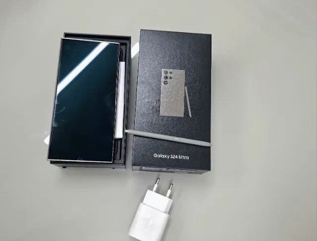 Samsung Galaxy S24 Ultra