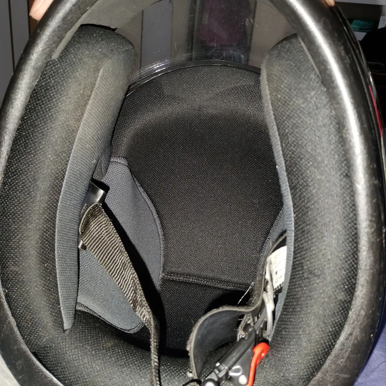 Capacete N°58 - Foto 2
